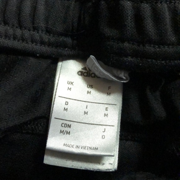 Adidas joggers - Picture 3 of 3